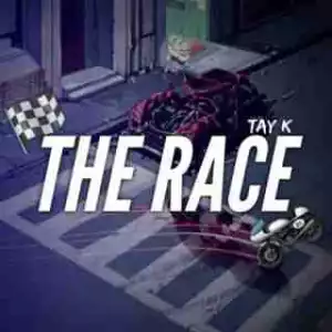 Instrumental: Tay K - The Race